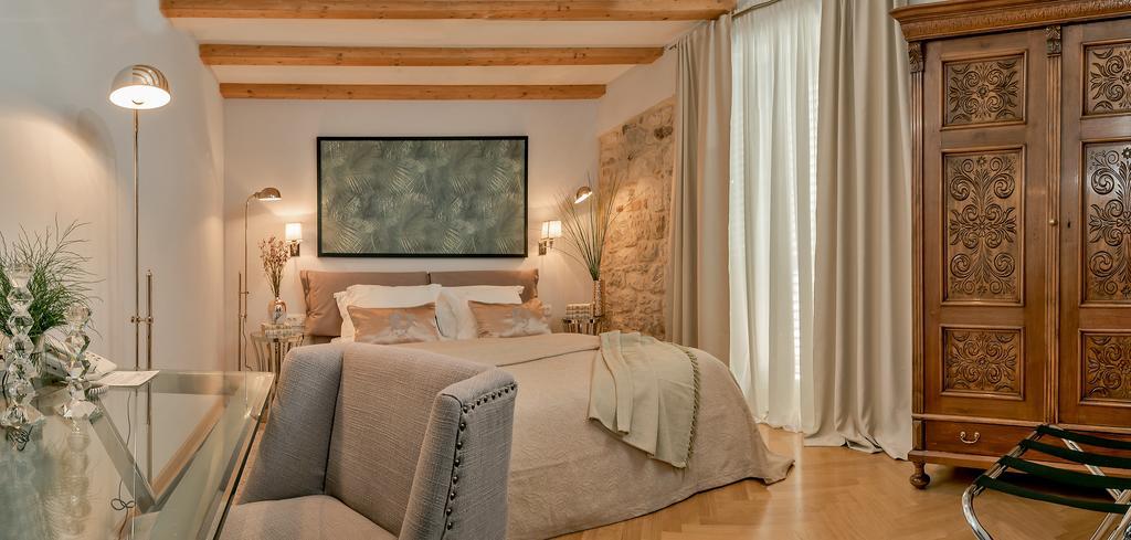 Heritage 19 Hotell